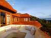 The Sanctuary at Ol Lentille - balcony
